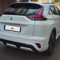 میتسوبیشی اکلیپس کراس ۲۰۲۵ (شخصی)
