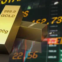 آموزش تخصصی ترید روی مظنه طلا با استراتژی شخصی