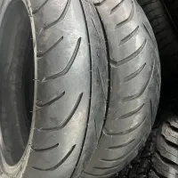 لاستیک موتور هندافورزا۳۵۰