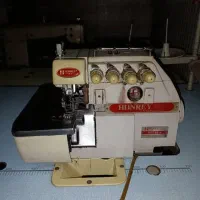 چرخ زیگزال هانری