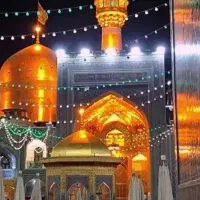 تورریلی مشهدمقدس
