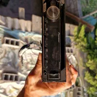 آمپلی .میدرنج. تیوتر ضبط پایونر