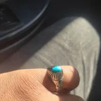 انگشتر