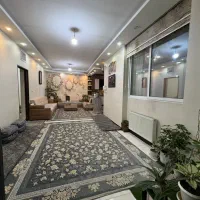 ۱۲۵ متر/ ویلایی/ ۳ خواب/ پارکینگ/ حیاط