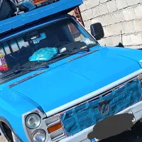 حمل بار نیسان