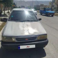 پراید|خودرو سواری و وانت|کازرون, |دیوار