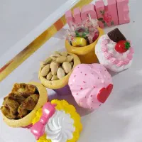 قندون خوشکل