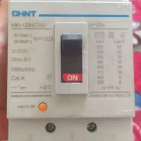 کنتاکتور کلید اتومات