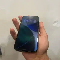 15 pro za 256 باطری ۹۵