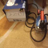 اتو بخار سیلتر110