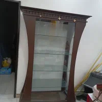 بوفه سالم