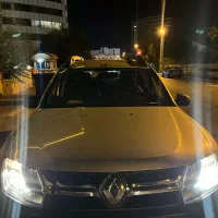 رنو داستر۲۰۱۸