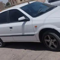 سمندمدل۹۲