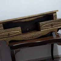 میز