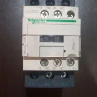 کنتا‌کتور اشنایدر ۳۲ آمپر