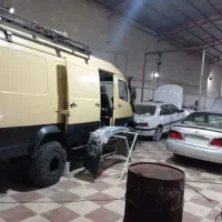 صافکاریPDRنقاشی مکانیکی جلوبندی باطریساز،خریدفروش