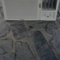 کولر گازی