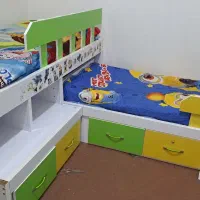 سرویس کودک تا نوجوان