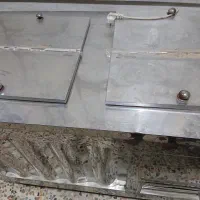 یخچال نو