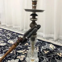قلیان دوسیب