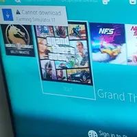 ps4 پی اس فور اسلیم یک ترابایت|کنسول، بازی ویدئویی و آنلاین|نیشابور, شهرک جانبازان|دیوار