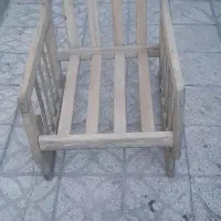 سندلی‌چوبی‌تک‌نفره‌کلا‌سیک