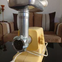 چرخ گوشت