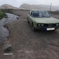 بی ام و ۵۱۸