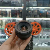 canon 50 f 1.8 stm