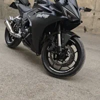 موتور وینتو جی پی 250 (vinto gp 250cc)