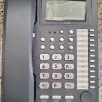 تلفن رو میزی تیپ تل مدل TIP-7720