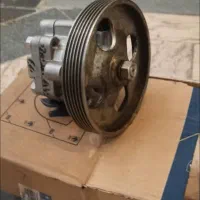 پمپ هیدرولیک پژو۴۰۵