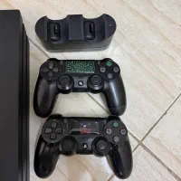 Ps 4 pro