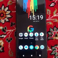 Motorola 5g plus