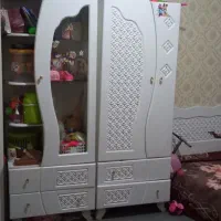سرویس خواب نوجوان،سیسمونی