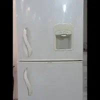 یخچال فروزان