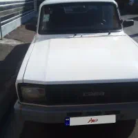 کارادوکابین ۲۰۰۰ متسوشی موتور