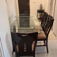 میزنهارخوری شش نفره