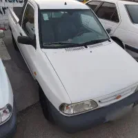 پرایدوانت بدون رنگ