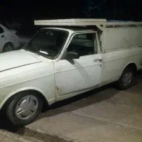 پیکان وانت ۸۸ بنزینی