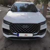 تیگو 8 پرو مکس