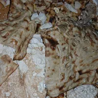 نان خشک