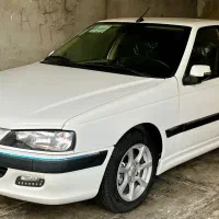 پارس سال سفارشی elx مدل403