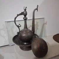 اجناس آنتیک کلکسیونی زیبا فروشی