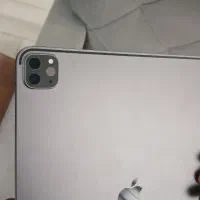 آیپد پرو 12.9 اینچ 2021، M1 ، تمیزِ تمیز|تبلت|تهران, سنائی|دیوار