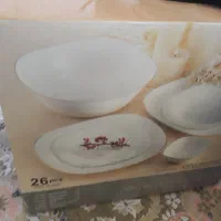 سرویس آرکوپال نو نو داخل کارتن