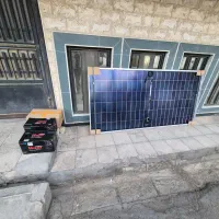 پنل خورشیدی ۵کیلوات اقتصادی مناسب