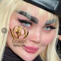 50% تخفیف تزریق تخصصی ژل وبوتاکس هایفو مادلینگ مزو