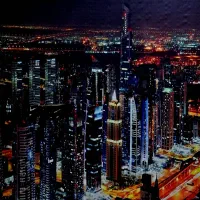 اجاره واحد۲۵۰متری رهن کامل کاشانی/پادیاب