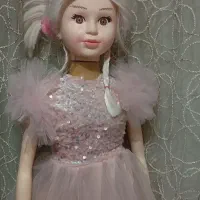 عروسک قدی